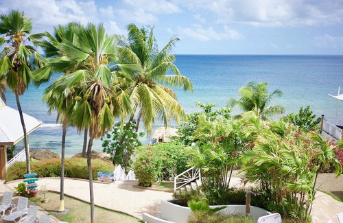 Crown Point Hotel | Tropikist Beach Hotel & Resort