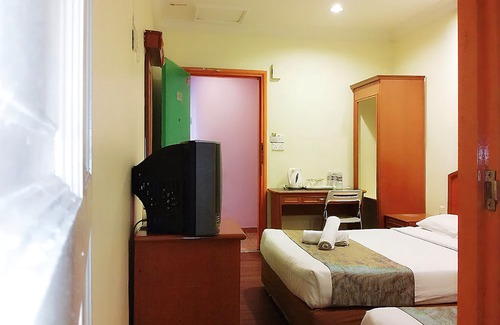 Victoria Hotel | SkyGlobal Hotel
