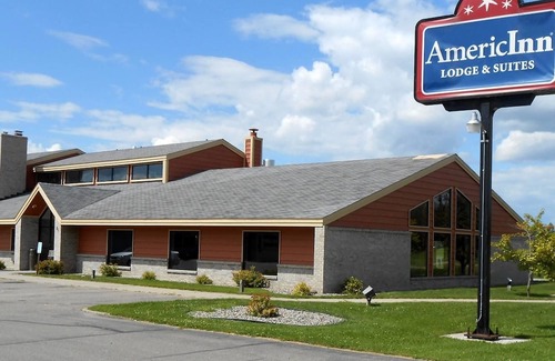 Blackduck Hotel | AmericInn by Wyndham Blackduck