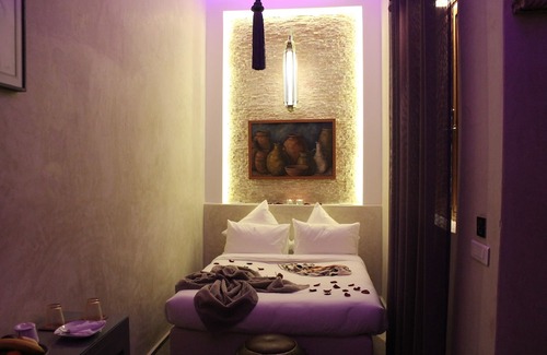 Medina of Rabat Hotel | Riad Kalaa 2