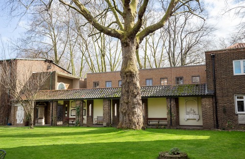 Limehouse Hotel | The Royal Foundation of St Katharine