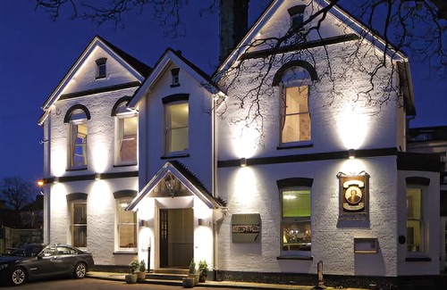 Thetford Hotel | The Thomas Paine