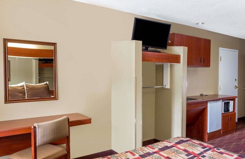 Norcross Hotel | Microtel Inn & Suites by Wyndham Norcross