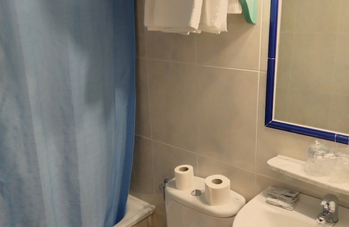 Montilla Hotel | Hostal Bellido