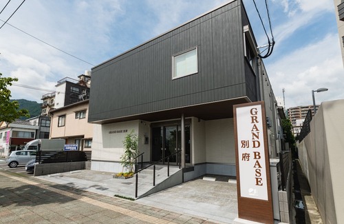 Beppu Hotel | Grand Base Beppu