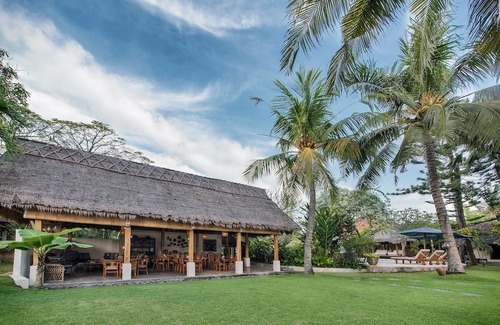 Jasri Hotel | Aashaya Jasri Resort Bali