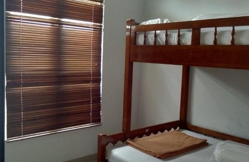 Oro Oro Ombo Hotel | Villa Puncak Garuda E1 by AND
