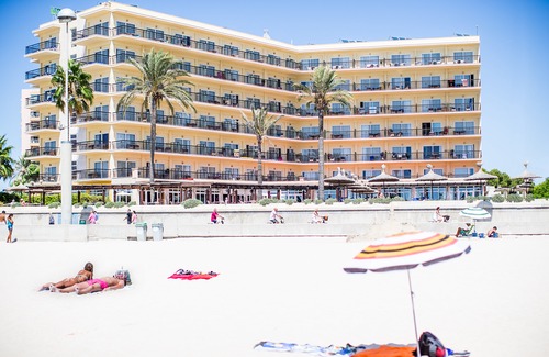 Can Pastilla Hotel | THB El Cid - Adults Only