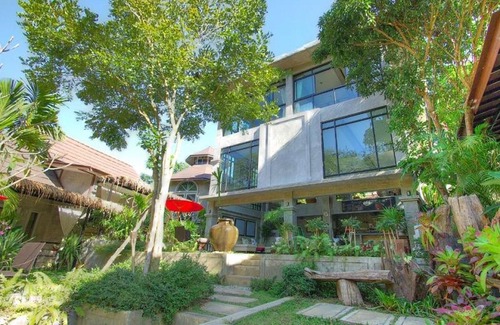 Mae Rim Hotel | Capital O 464 at NaTa Chiangmai Chic Jungle