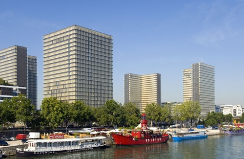 Cœur de Ville Hotel | Ibis Paris La Defense Courbevoie