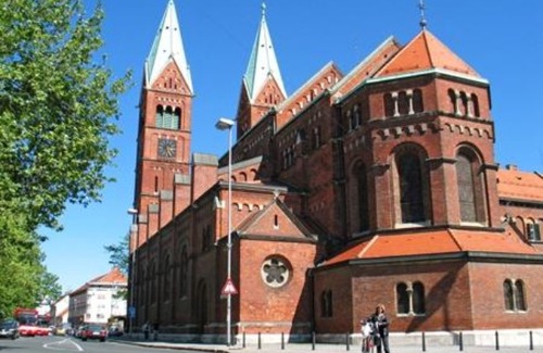 Maribor Hotel | Uni Youth Hostel