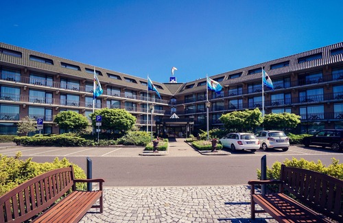 Dahlewitz Hotel | Van der Valk Hotel Berlin Brandenburg