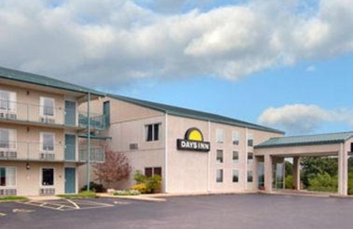 Harrison Hotel | Days Inn by Wyndham Harrison