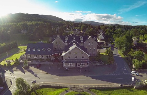 Kingussie Hotel | Duke of Gordon Hotel
