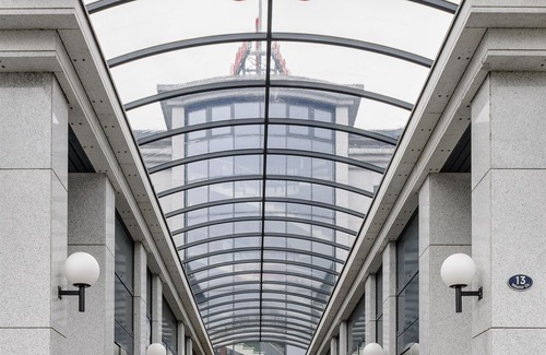 Kriens Hotel | Ibis Luzern Kriens