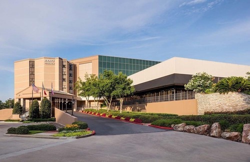 Greater Greenspoint Hotel | Hyatt Regency Houston InterContinental Airport