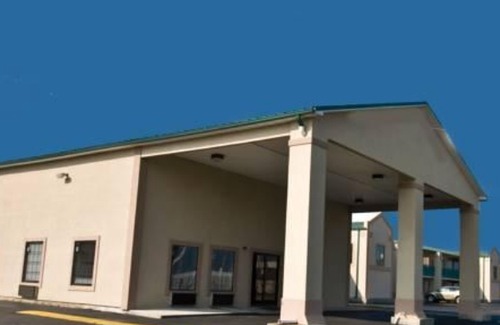 Carlisle Hotel | Days Inn by Wyndham Carlisle