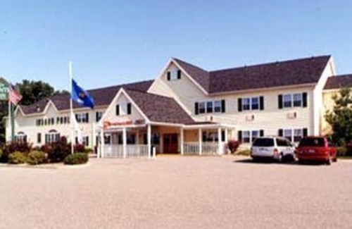 Mauston Hotel | Quality Inn Mauston