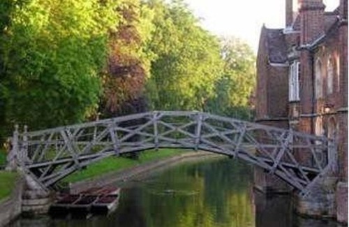 Cambridge City Centre Hotel | Regency Guest House