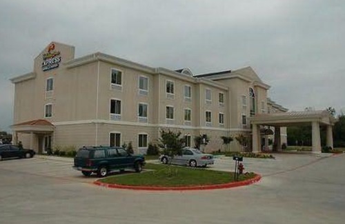 Athens Hotel | Holiday Inn Express Hotel and Suites Athens, an Ihg Hotel