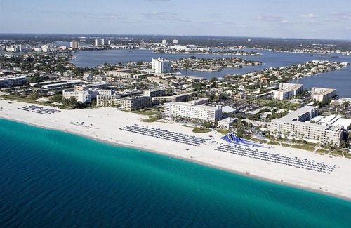 St. Pete Beach Hotel | TradeWinds Island Grand