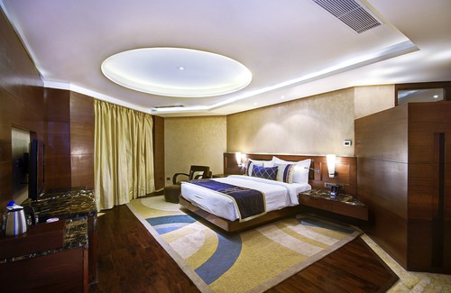 Kaushambi Hotel | Radisson Blu Kaushambi Delhi NCR