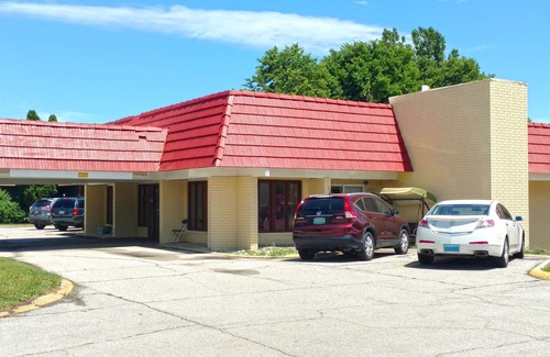 Webster City Hotel | Americas Best Value Inn Webster City