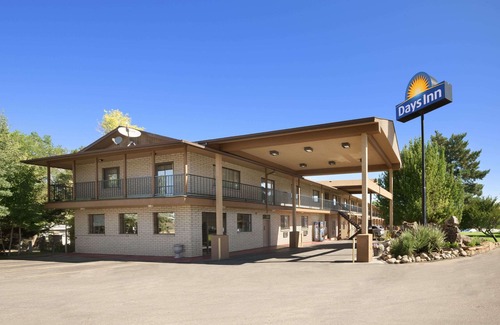 Cortez Hotel | Days Inn by Wyndham Cortez