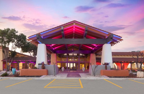 Uvalde Hotel | Days Inn by Wyndham Uvalde