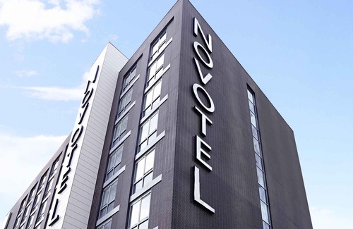 London Borough of Hounslow Hotel | Novotel London Brentford