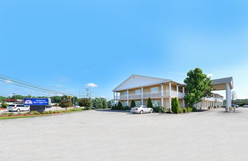 Austinburg Hotel | Americas Best Value Inn Ashtabula/Austinburg