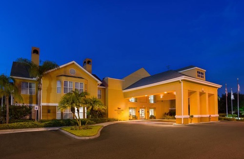 Feather Sound Hotel | Homewood Suites by Hilton St. Petersburg Clearwater
