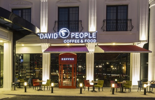 Adapazari Hotel | Ramada by Wyndham Sakarya