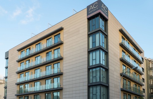 Son Armadams Hotel | AC Hotel Ciutat de Palma by Marriott