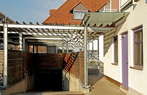 Erlangen Hotel | Art-Hotel Erlangen