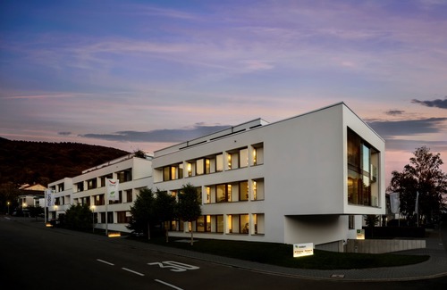 Dossenheim Hotel | Midori - the Green Guesthouse