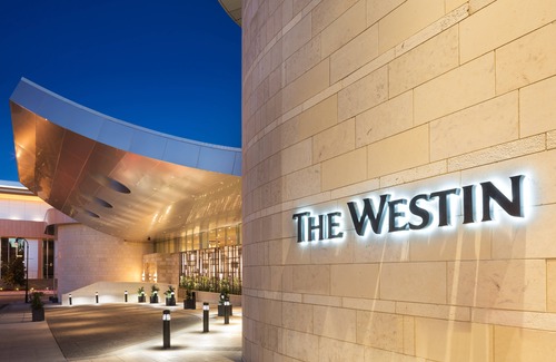 Sobro Hotel | The Westin Nashville