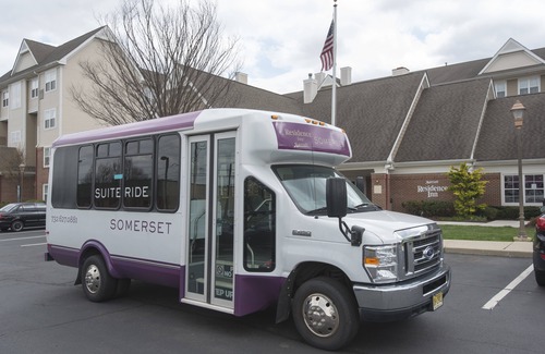 Somerset Hotel | Residence Inn by Marriott Somerset
