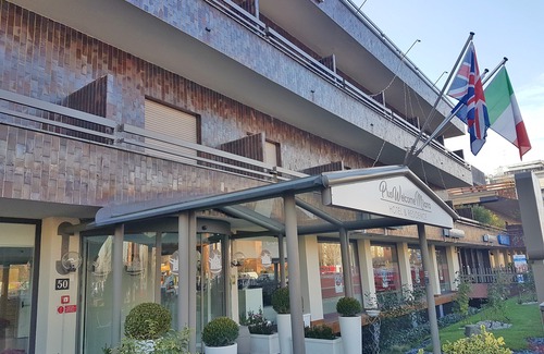 Barona Hotel | Plus Welcome Milano