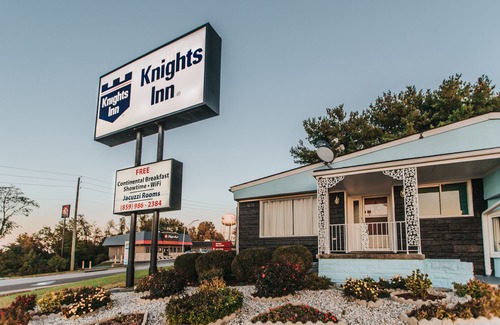 Berea Hotel | Knights Inn Berea