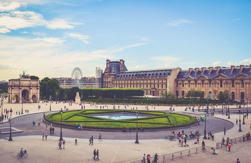 Chaillot Hotel | Etoile Trocadero