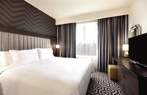 Tanasbourne Hotel | Embassy Suites Portland/Hillsboro