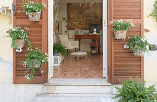 Paese Alto Hotel | B&B Casamia