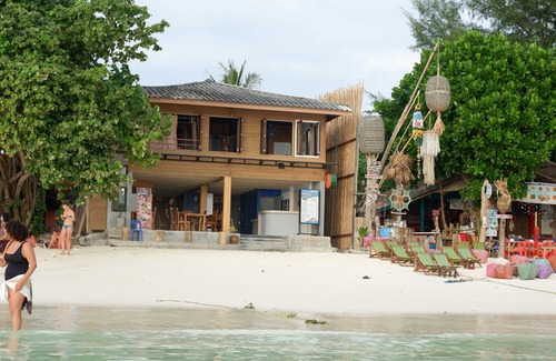 Satun Hotel | Charming Lipe Villa
