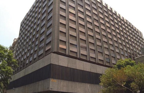 Reforma Hotel | Galeria Plaza Reforma
