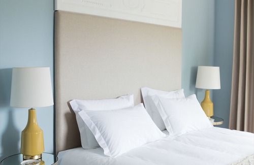 Cotas Hotel | Quinta da Gricha