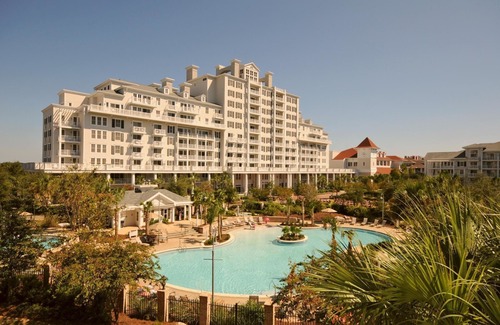 Sandestin Hotel | Sandestin Golf and Beach Resort