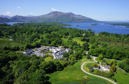 Muckross Hotel | The Reserve at Muckross