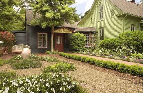 New Harmony Hotel | New Harmony Inn Resort and Conference Center