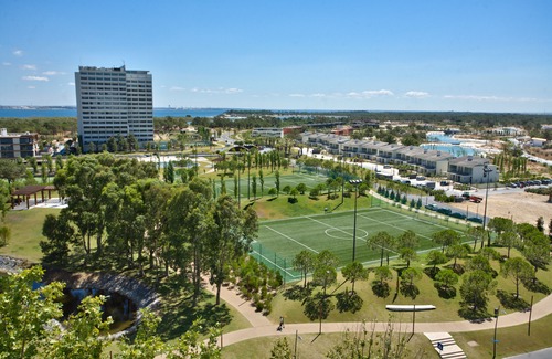 Carvalhal Hotel | Troia Residence by The Editory - Apartamentos Ácala